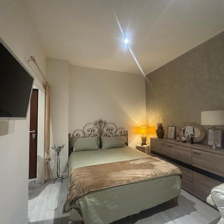 Fiera San Siro Suites 2 밀라노 외부 사진