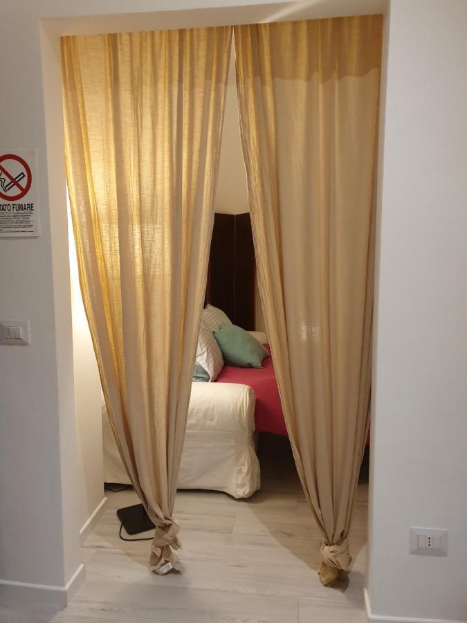 Fiera San Siro Suites 2 밀라노 외부 사진
