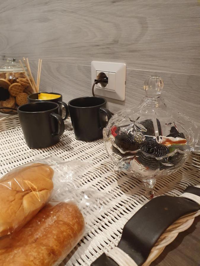 Fiera San Siro Suites 2 밀라노 외부 사진