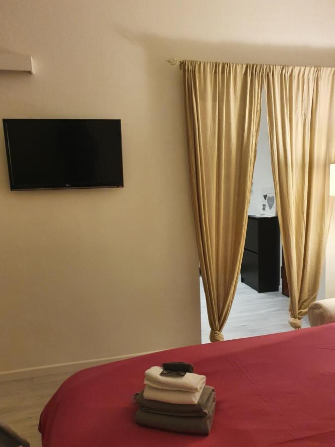 Fiera San Siro Suites 2 밀라노 외부 사진