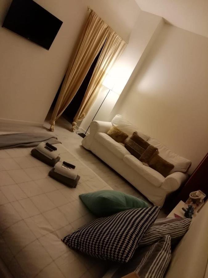 Fiera San Siro Suites 2 밀라노 외부 사진