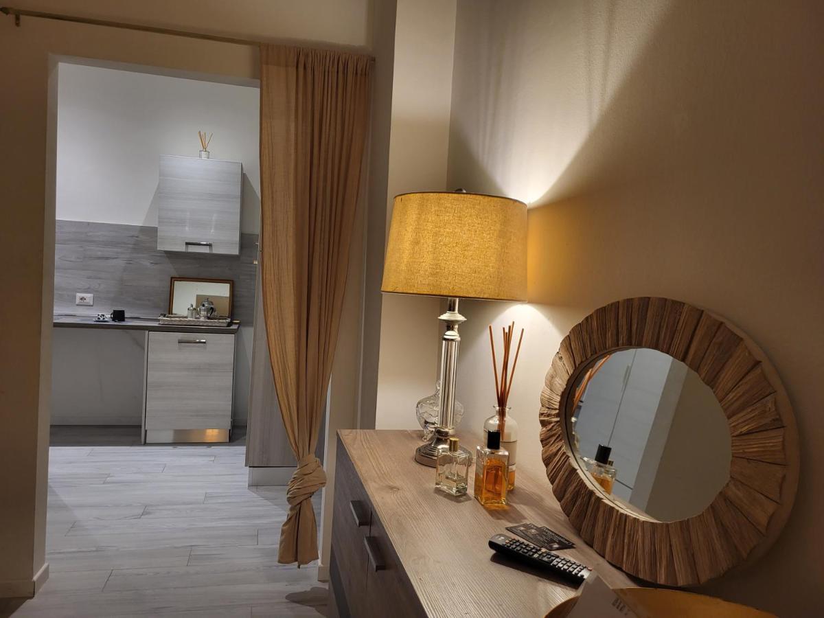Fiera San Siro Suites 2 밀라노 외부 사진