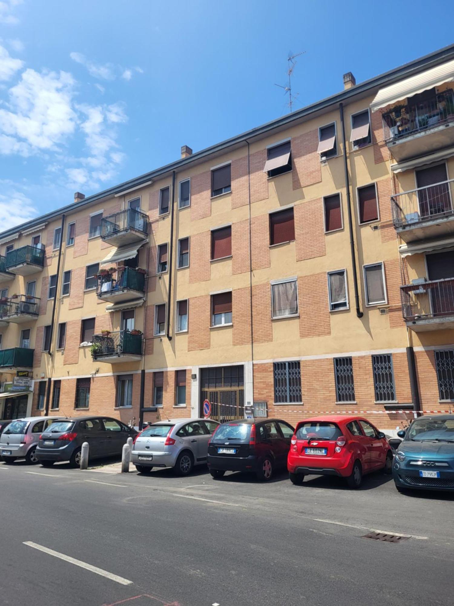 Fiera San Siro Suites 2 밀라노 외부 사진