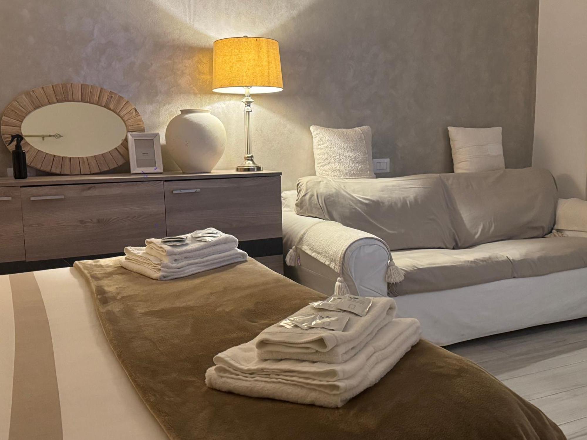 Fiera San Siro Suites 2 밀라노 외부 사진