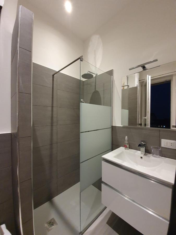 Fiera San Siro Suites 2 밀라노 외부 사진