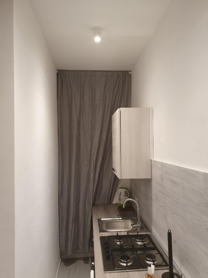 Fiera San Siro Suites 2 밀라노 외부 사진