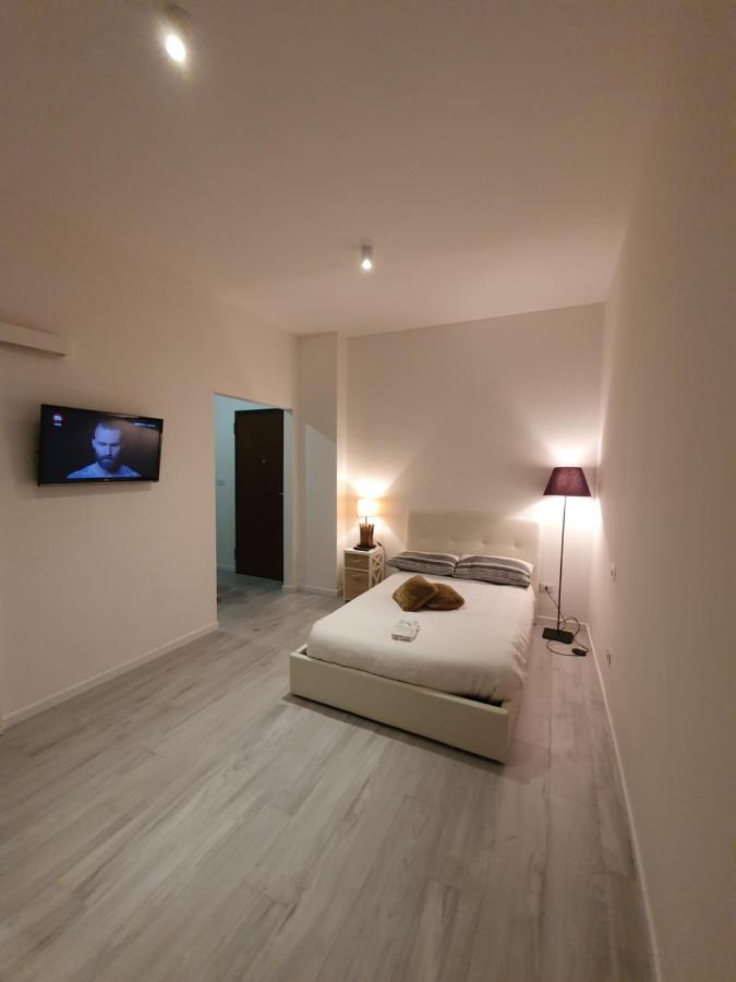 Fiera San Siro Suites 2 밀라노 외부 사진