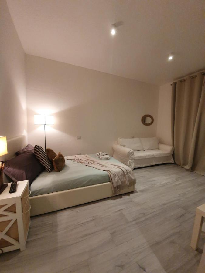 Fiera San Siro Suites 2 밀라노 외부 사진