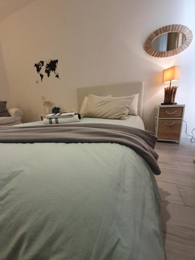 Fiera San Siro Suites 2 밀라노 외부 사진