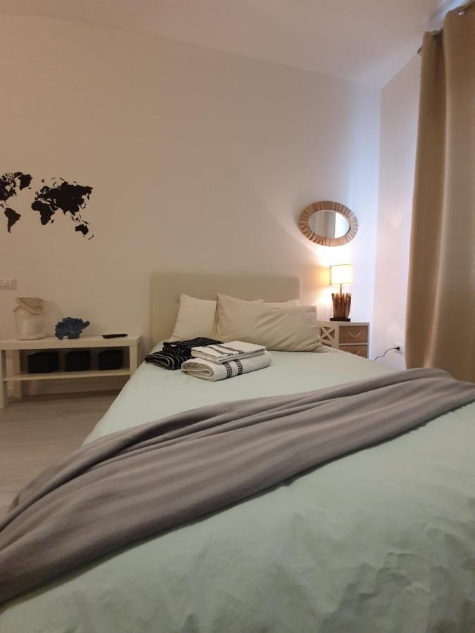 Fiera San Siro Suites 2 밀라노 외부 사진