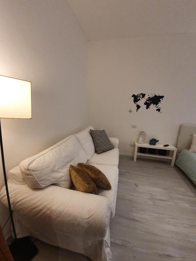 Fiera San Siro Suites 2 밀라노 외부 사진