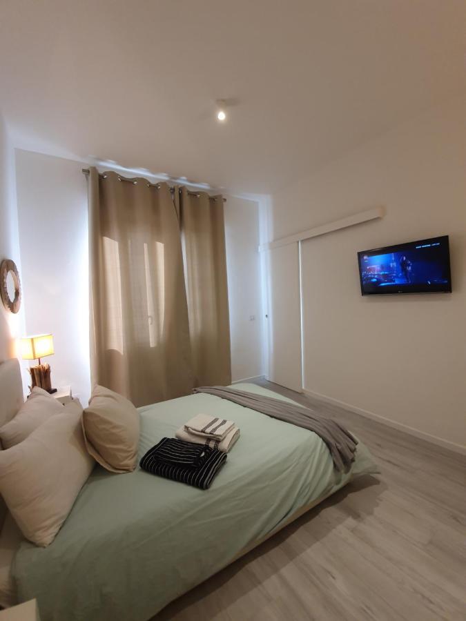 Fiera San Siro Suites 2 밀라노 외부 사진