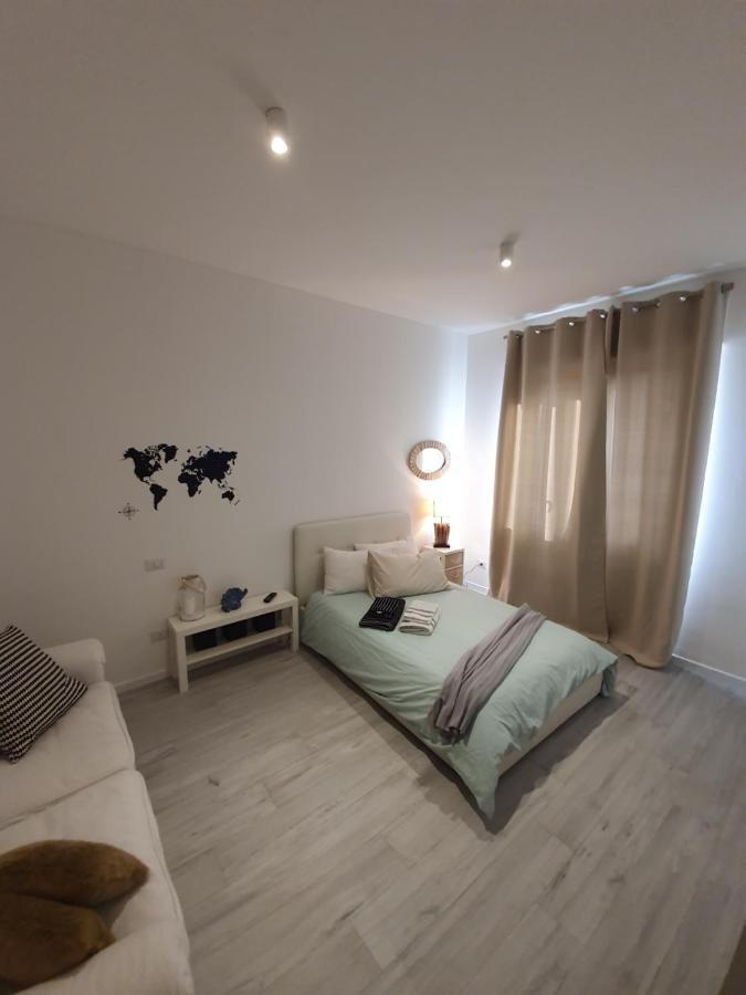 Fiera San Siro Suites 2 밀라노 외부 사진