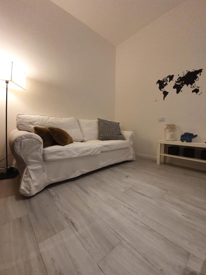 Fiera San Siro Suites 2 밀라노 외부 사진