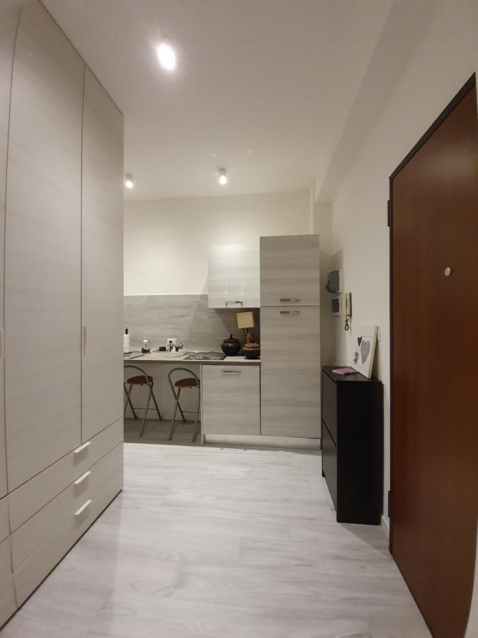Fiera San Siro Suites 2 밀라노 외부 사진