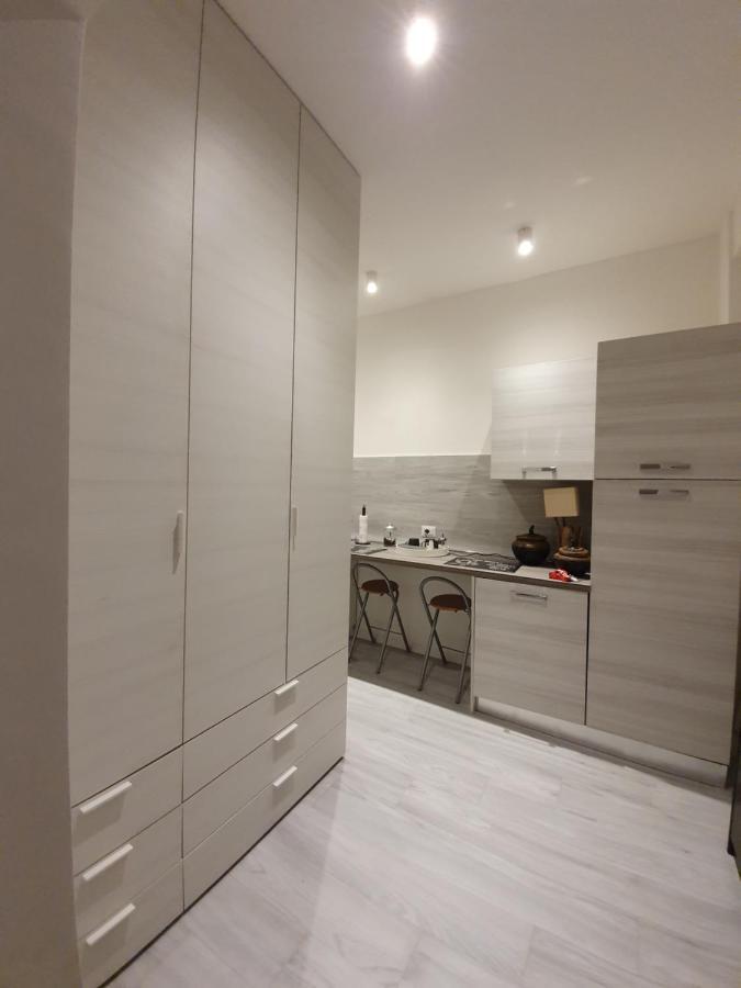 Fiera San Siro Suites 2 밀라노 외부 사진