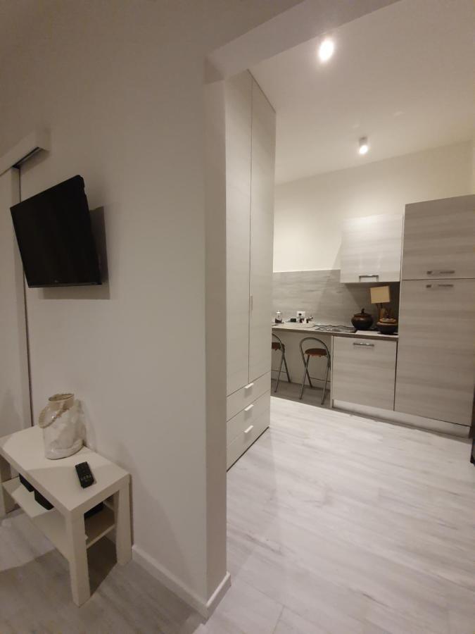 Fiera San Siro Suites 2 밀라노 외부 사진