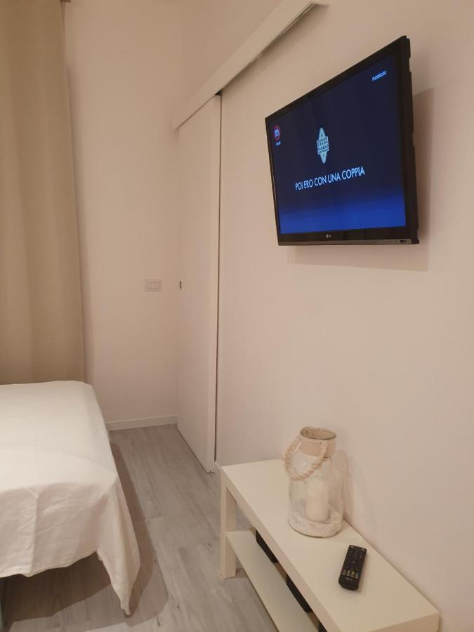 Fiera San Siro Suites 2 밀라노 외부 사진