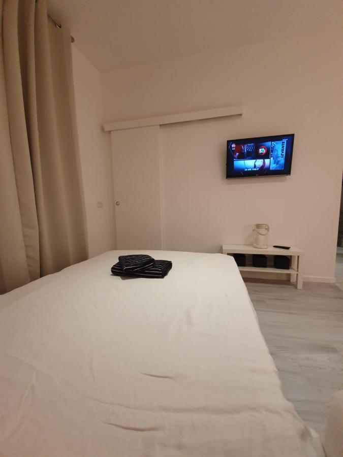 Fiera San Siro Suites 2 밀라노 외부 사진