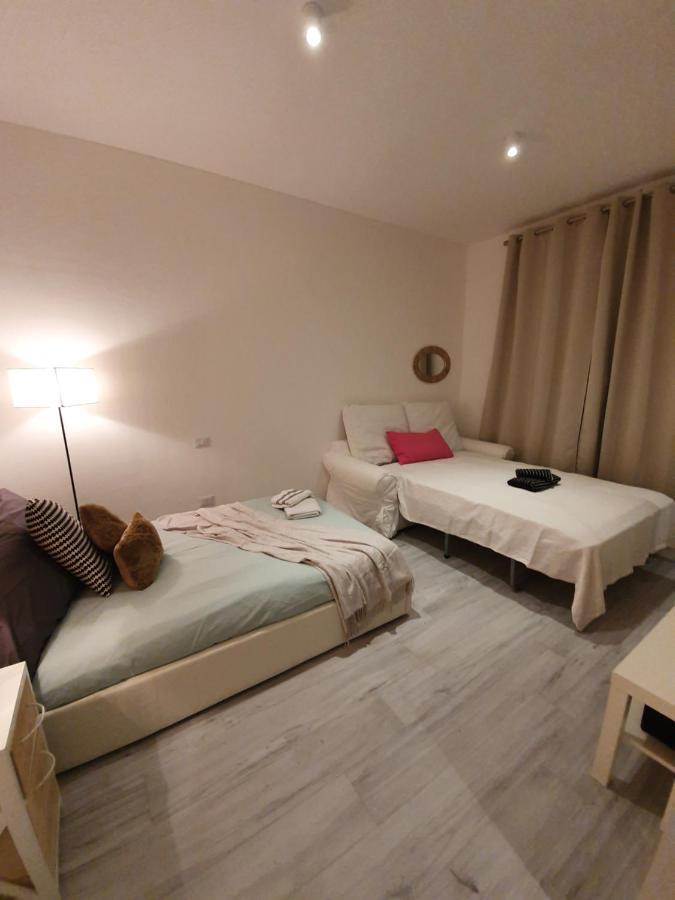 Fiera San Siro Suites 2 밀라노 외부 사진