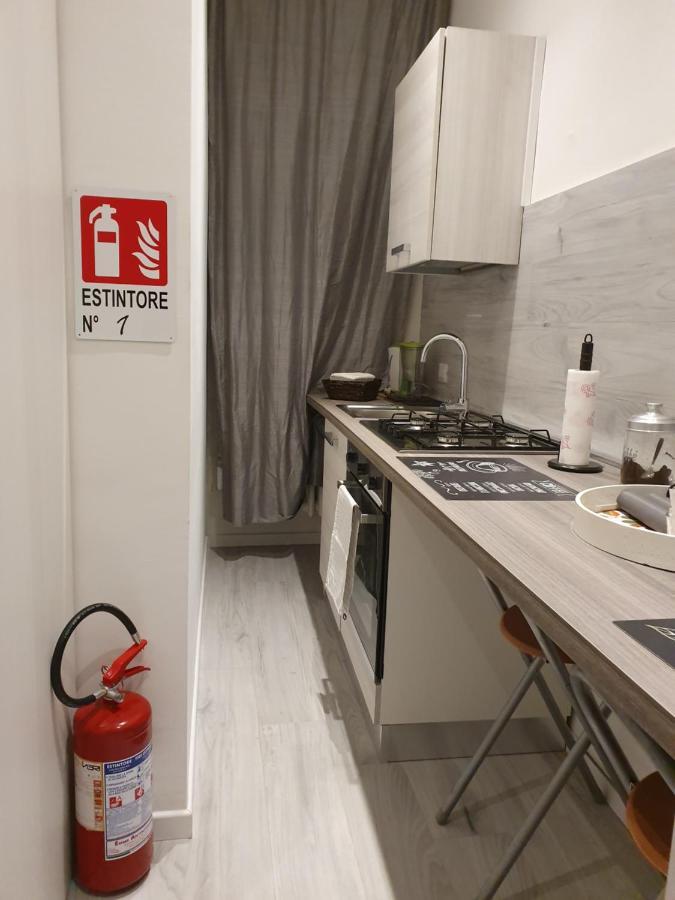 Fiera San Siro Suites 2 밀라노 외부 사진