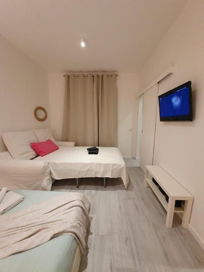 Fiera San Siro Suites 2 밀라노 외부 사진