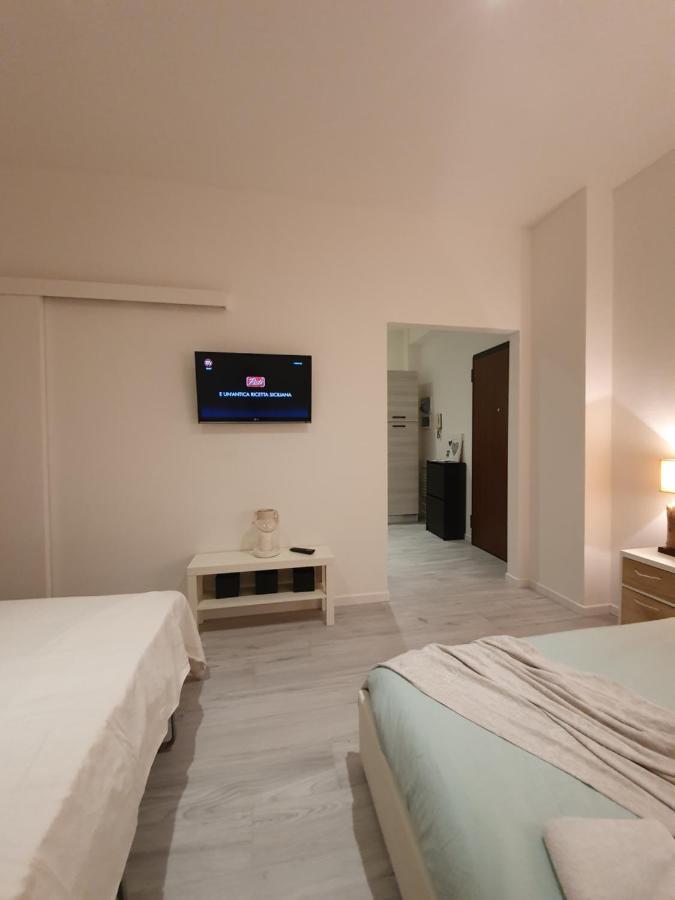 Fiera San Siro Suites 2 밀라노 외부 사진