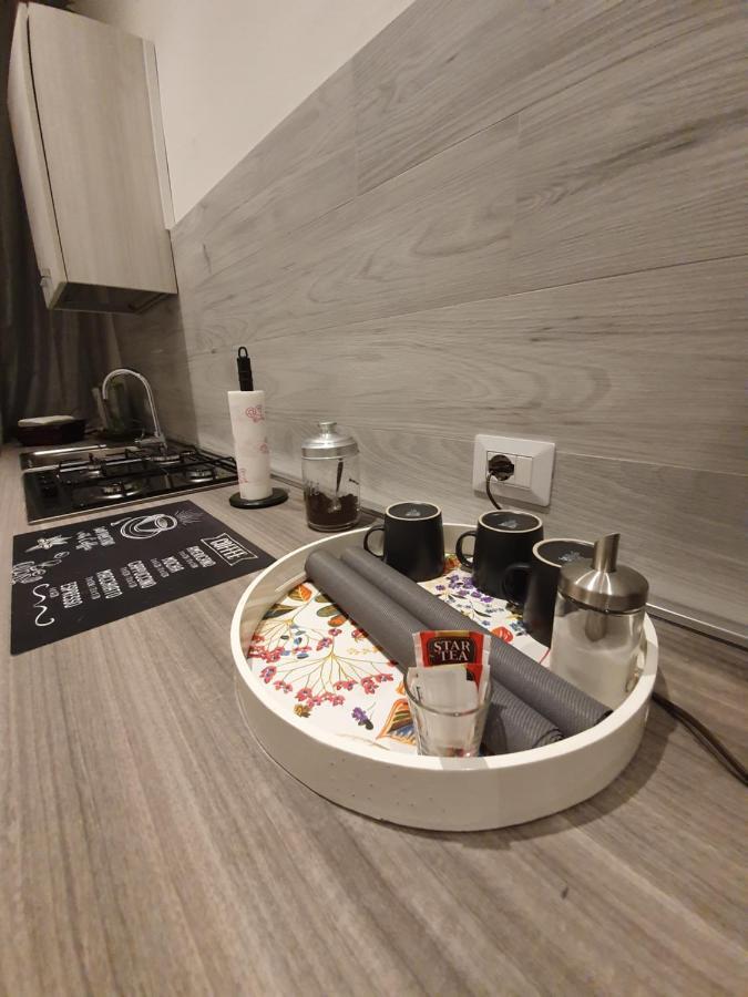 Fiera San Siro Suites 2 밀라노 외부 사진